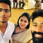 Shanthanu Bhagyaraj Instagram - #WeddingDiaries #NammaOoruCoimbatore @kikivijay11 @poornimabhagyaraj @deepak__ravi @jayanthirkv @minnie2400 Coimbatore, Tamil Nadu