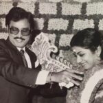 Shanthanu Bhagyaraj Instagram - Happy 35 to dis eva young couple💛 You’ve given me everythin I may have deserved,may not have deserved,literally EVERYTHING in life&I can’t thank u enuf for dat😊 Prayin to god tht I shud always be blessed to be a part of both of U😊luv u as always😍😘 #HappyAnniversaryKBRPBR @poornimabhagyaraj #KBhagyaraj