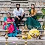 Shanthanu Bhagyaraj Instagram - 💛 Thank you @picturemakers_india for the lovely shots Anaikatti Hill View