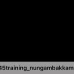 Shanthanu Bhagyaraj Instagram – #Repost from @f45training_nungambakkam. Do you think you are fit??.
.
.
.
How long is it that you have been working out and have a desire to prove to others and yourself the fruit of your hard work?? Or ripe the benefits of your persistent fitness?? .
.
F45 brings its Global benchmark Fitness test, the ‘F45 Playoffs’ to Chennai, India for the first time. .
.
.
10 Stations 
10 Basic workouts 
10 Minutes .
.
.
Show us what you got in the Inter-City F45 Playoffs competition  and win prizes worth 1.75 lakhs (75,000 in cash). .
.
.
1st prize (male & female) 
Rs: 25,000 CASH
Rs. 25,000 worth Puma Shoes & Merchandise .
.
.
2nd Prize (male & female)
Rs. 10,000 CASH 
Rs. 15,000 Puma shoes & merchandise .
.
.
3rd Prize (male & female)
Rs. 5000 CASH 
Rs. 10,000 Puma shoes & merchandise (anyone above the age of 18 is eligible to participate). .
.
.
For Registrations Call us or DM us:
Limited spots available, so book early. .
.
.
Consolation Prize (men, women) 
Rs. 500 discount vouchers & 25% off for every registered member from Puma, F45 Playoffs vest, participation medal & many other give aways from F45 for every participant.
. 
Venue & date to follow 
Watch this space.
.
.
.

#f45nungambakkam #f45neelankarai #f45chennai #f45playoffs2018 #f45playoffschennai ##teamtraininglifechanging #functionaltraining #fitnesscompetition #doyouthinkyourfit? #f45trainers #trainers #fitnessgame #fitnessfreak #chennaifitness