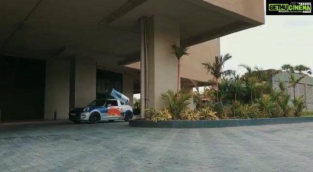 Shanthanu Bhagyaraj Instagram - Hereβs the #KikiChallenge video ππ Proud of my wife that she caught up with this style & did it effortlessly next to the professional #LoyolaDreamTeam @sarthaktiwari & team kudos ππ» Thank you @clubcrestchennai @sandeep_deep for the space ππ»π thank you @redbullindia for your support ! Hope you guys like the video ππ Song video link in @kikivijay11 βs profile bio ππ»π
