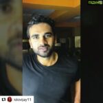 Shanthanu Bhagyaraj Instagram - #Repost @kikivijay11 with @get_repost ・・・ That was one funfilled super energetic class wid our very own @ashokselvan 💛🌟Tnk u Ashok for being such a sport&dancing wid all of us🌟Wud love to have u again wid us vry soon‬ ‪#KikisDanceStudio‬ ‪Come join our Summer Dance Course at Andhra club,Tnagar‬ ‪To enroll contact 9444115311 @jananiiyer 😉 @shanthnu @mahu3784