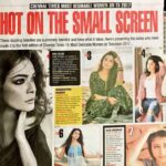 Shanthanu Bhagyaraj Instagram - ‪When your better half wins a million hearts ♥️ it makes u as merry as you winning yourself 😘💛 congratulations to u ma @kikivijay11 ! Your on fire gurl 🔥 keep it going & never stop thanking the ppl for showing some love always #ProudHubby Thank u @chennaitimestoi 😊‬