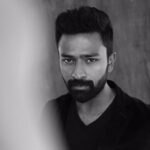 Shanthanu Bhagyaraj Instagram - #Voqzi 🖤 @vinothshank photographer