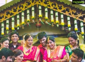 Shanthanu Bhagyaraj Instagram - ❤️ @kikivijay11