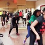 Shanthanu Bhagyaraj Instagram - ‪#KikisDanceStudio Contact 9444115311 A superfun session yesterday‬ ‪Summer Dance Course😊Tnx to all those who joined in d live sessions on insta&Fb‬ ‪Here is a snippet😄💪🏻 ‬ ‪Venue #AndhraClub ,Tnagar‬ ‪Timings 930am,11am,4pm,5pm‬ ‪#KoovaKoova it wasss👌🔥💛‬ ‪@menongautham @kikivijay11 Andhra Club, T Nagar