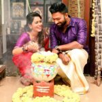 Shanthanu Bhagyaraj Instagram - அனைவருக்கும் இனிய பொங்கல் மற்றும் தமிழர் திருநாள் நல்வாழ்த்துக்கள்🙏🏻💛😊