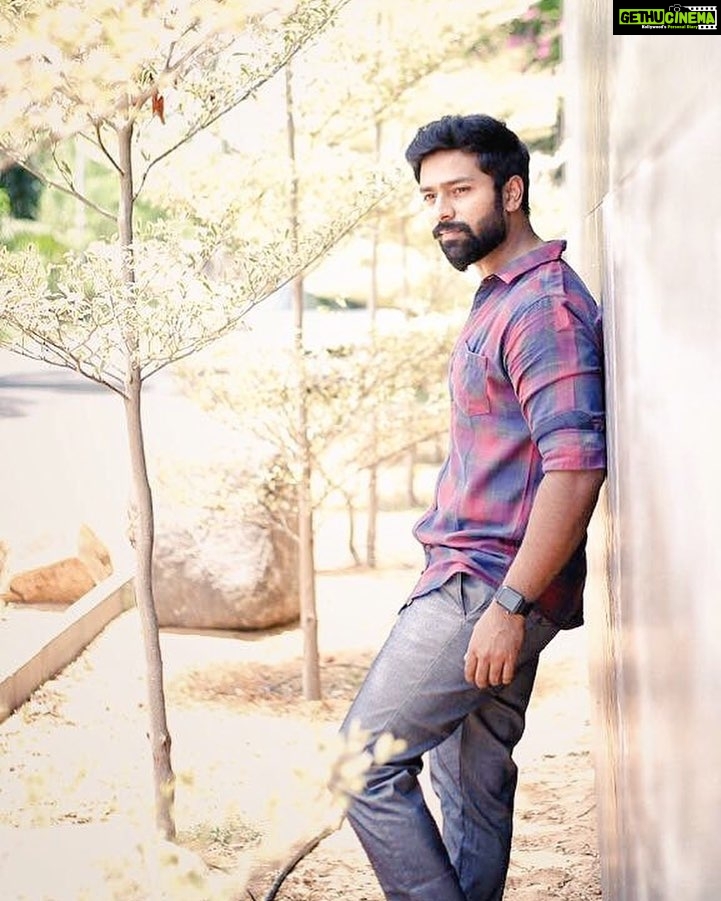 Shanthanu Bhagyaraj Instagram - Today ..You might not even be on their “Consideration List” But Tomorrow ..You might become their “Priority List”😊 Set your stage to bounce back hard ! To all those working their ass hard out there , don’t give up💪🏻 It’s jus a matter of TiMe👍🏻 P.C : @stevenaj14