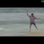 Shanthanu Bhagyaraj Instagram - When wife gives permission to her husband to go out on a trip with his friends 😂 (Only married men will understand this happiness in that situation) 😂😂