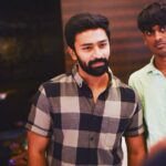 Shanthanu Bhagyaraj Instagram - I’m Currently experiencing Life @ the speed of 15 WTF’s per hour 💁🏻‍♂️🙇🏻🚶🏻🤷🏻‍♂️
