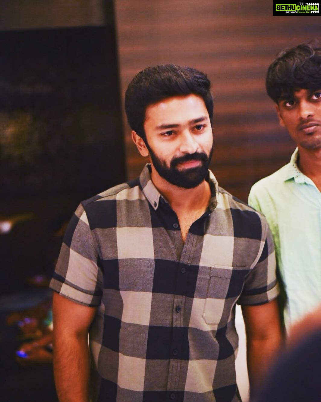 Shanthanu Bhagyaraj Instagram - Iβm Currently experiencing Life @ the speed of 15 WTFβs per hour ππ»ββοΈππ»πΆπ»π€·π»ββοΈ
