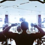 Shanthanu Bhagyaraj Instagram - No matter what ppl tell u,ur success WILL change d world👍🏻Best way to predict your Future... U Create It 💪🏻Have a good weekend 😘☺️
