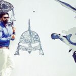Shanthanu Bhagyaraj Instagram - ‪Failure isn't d Opposite of Success! ‬ ‪Its' Part of Success!‬ ‪Never Give up on somethin u really want..its Difficult to wait..Worse to Regret‬ ‪Day 84 Photographed by : @stevenaj14