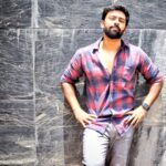 Shanthanu Bhagyaraj Instagram - #‪IgnoooreNegativity 👍🏻 #RemainSilent 👍🏻 #BeDetermined 👍🏻 #BePatient 👍🏻 We are here for A #Reason 😊 #BeMersal 😉 ‬ ‪‬photographed by : @stevenaj14