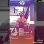 Shanthanu Bhagyaraj Instagram - #Romans every Thursday only at @f45training_nungambakkam #teamfitness #teamtraining #teamgoals #bethechange u wanna be 💛👍🏻 @deeptiakki @adith_unofficially F45 Training Nungambakkam - Basement