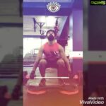 Shanthanu Bhagyaraj Instagram – #Romans every Thursday only at @f45training_nungambakkam #teamfitness #teamtraining #teamgoals #bethechange u wanna be 💛👍🏻 @deeptiakki @adith_unofficially F45 Training Nungambakkam – Basement