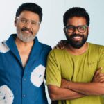 Shanthanu Bhagyaraj Instagram - Thank you @njsatz & team for this make over for appa @kbrs_.show 😊 @prachuprashanth @babu4love #Kumar @eshofficialpage @onlynikil @sathyanjfashionhouse