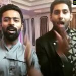 Shanthanu Bhagyaraj Instagram - #AknotsV @aadhavkannadhasan Sangeeth 😊👍🏻 @abhinayvaddi @sanjay1011 @shriya_sriram @iamvishnuvishal @kikivijay11 #actorkarunakaran