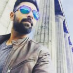 Shanthanu Bhagyaraj Instagram - #stoneage