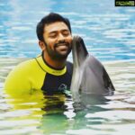 Shanthanu Bhagyaraj Instagram - Atlantis Palm Island Dubai