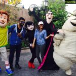 Shanthanu Bhagyaraj Instagram - Memories #London #Dubai #Funtimes #Bliss #lovedones❤️ @kikivijay11 @mahu3784 @nishkrish @deepak__ravi