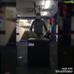 Shanthanu Bhagyaraj Instagram - #Fitness is super fun when your working out @f45training_nungambakkam Intense training with #Mike & #Hannah 👌🏻☺️👍🏻 @f45_training #ChallengeYourself #PushYourLimits #SweatOut #fitnessfun #FunTraining #Compete #BestWayToGetFit @adithofficial @deeptiakki