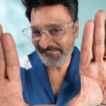 Shanthanu Bhagyaraj Instagram - #இதுநம்மஆளு 💙🤍 @kbrs_.show Concept & styling @njsatz Photography @prachuprashanth Outfit @sathyanjfashionhouse #Kumar @babu4love @eshofficialpage #Sathyanjyoutubechannel @onlynikil #NM