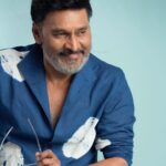Shanthanu Bhagyaraj Instagram - #இதுநம்மஆளு 💙🤍 @kbrs_.show Concept & styling @njsatz Photography @prachuprashanth Outfit @sathyanjfashionhouse #Kumar @babu4love @eshofficialpage #Sathyanjyoutubechannel @onlynikil #NM