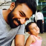 Shanthanu Bhagyaraj Instagram - Memories #London #Dubai #Funtimes #Bliss #lovedones❤️ @kikivijay11 @mahu3784 @nishkrish @deepak__ravi