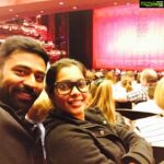 Shanthanu Bhagyaraj Instagram - Memories #London #Dubai #Funtimes #Bliss #lovedones❤️ @kikivijay11 @mahu3784 @nishkrish @deepak__ravi