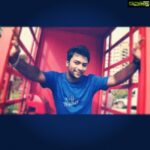 Shanthanu Bhagyaraj Instagram -