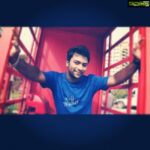 Shanthanu Bhagyaraj Instagram -