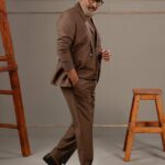 Shanthanu Bhagyaraj Instagram - இது நம்ம ஆளு 🤎 @kbrs_.show Organize,concept & styling @njsatz 📸 @prachuprashanth Outfit @sathyanjfashionhouse Studio @njstudios_7159 Art #saravanan Makeup #kumar Hairstyling @babu4love Cinematography - Editing - VFx - Color Grading @eshofficialpage Media partner @sathyanj_youtubechannel @onlynikil