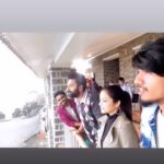 Shanthanu Bhagyaraj Instagram – Osakka in Kodai kulir 😌❤️🍃
Meanwhile Me And @jananihere_ Akka 😵‍💫 – Enna Na pandrathu 😂
@shanthnu skills bro 🔥🙌 @theabishekkumar trained 🌟🙌