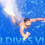 Shanthanu Bhagyaraj Instagram - A peep into our fun vacation to #Maldives 🏖 #FinallyMaldives Part 1 😍 🏝 Watch the full video on #WithLoveShanthnuKiki 💛 @kikivijay11 @touronholidays @oneaboveglobal @kandima_maldives @neeraj_kamakarma
