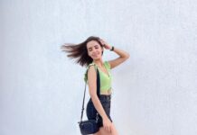 Shazahn Padamsee Instagram - “It’s super windy today” Me: