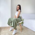 Shazahn Padamsee Instagram - Hey fam 🤍