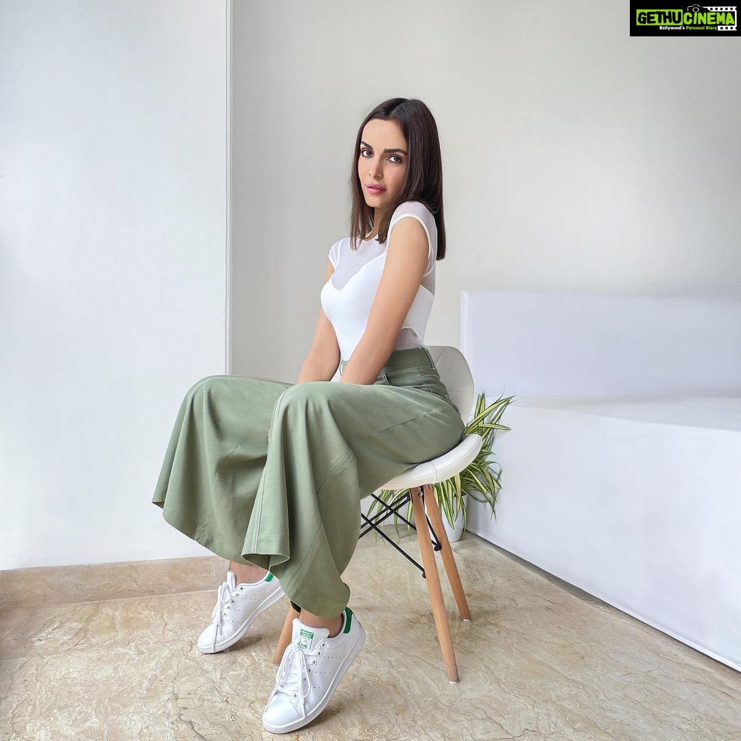 Shazahn Padamsee Instagram - Hey fam 🤍