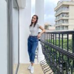 Shazahn Padamsee Instagram - Easy like sunday morning 🐰