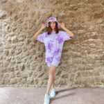 Shazahn Padamsee Instagram - Co-ord set of my dreams 🧞‍♀️ @the_clothingfactory