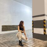 Shazahn Padamsee Instagram - Somewhere, someplace 👾