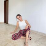 Shazahn Padamsee Instagram - It’s a good day to have a good day 🙃