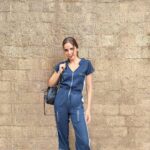 Shazahn Padamsee Instagram - This is my “I mean business” look 🤓