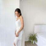 Shazahn Padamsee Instagram - All white kinda day 🕊