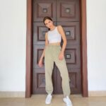 Shazahn Padamsee Instagram - Endless love for casuals 🤍