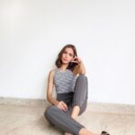 Shazahn Padamsee Instagram - Resting chill face 👀