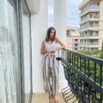 Shazahn Padamsee Instagram - Morning ☀️