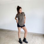 Shazahn Padamsee Instagram – Can never get enough of my doc martens 🥾