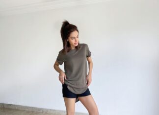 Shazahn Padamsee Instagram - Can never get enough of my doc martens 🥾