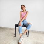 Shazahn Padamsee Instagram – Seat’s taken 💁🏻‍♀️
